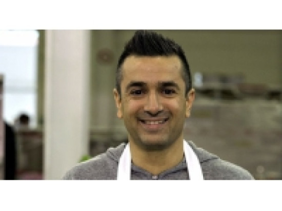 Marc demi-finaliste de Masterchef &agrave; Lyon ce jeudi