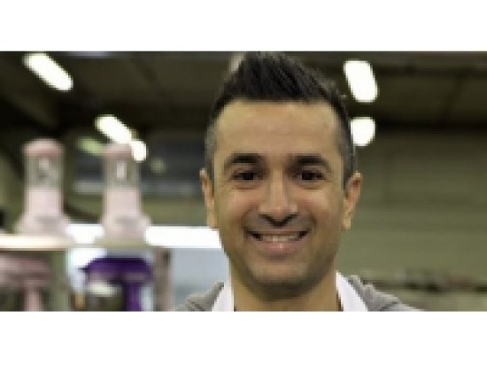 Le Lyonnais Marc en finale de Masterchef vendredi soir