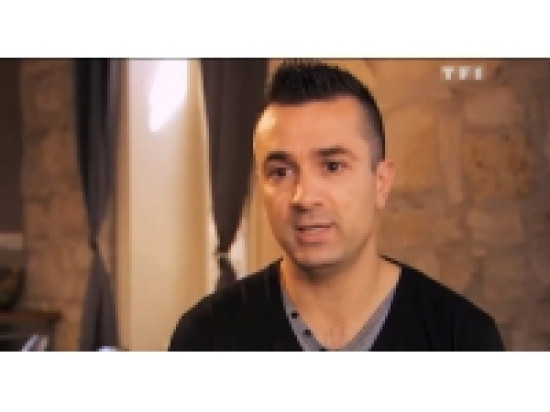 Le lyonnais Marc d&eacute;croche son ticket pour la finale de Masterchef