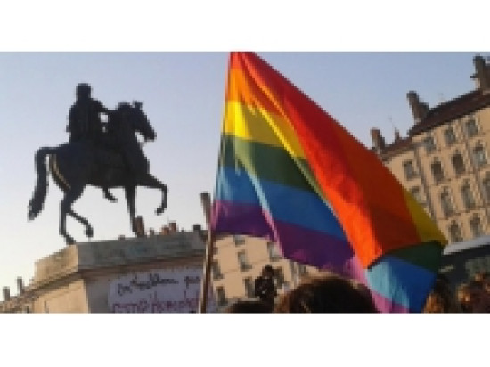 Mariage pour tous : un an apr&egrave;s, Villeurbanne dans le top 15 des villes qui comptent le plus d'unions