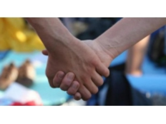 Municipales à Lyon : des opposants au mariage pour tous se rangent du côté de l'UMP Municipales à Lyon : des opposants au mariage pour tous se rangent du côté de l'UMP