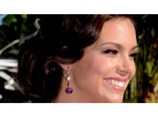 L'&eacute;tudiante lyonnaise Marine Lorphelin bient&ocirc;t &agrave; la t&eacute;l&eacute;vision