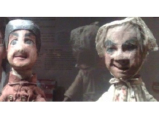 Gadagne f&ecirc;te le centenaire de la Soci&eacute;t&eacute; des amis de Lyon et de Guignol