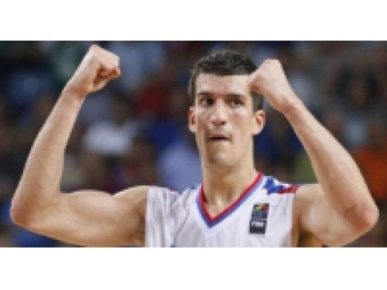 L'Asvel engage l'ailier Marko Keselj L'Asvel engage l'ailier Marko Keselj