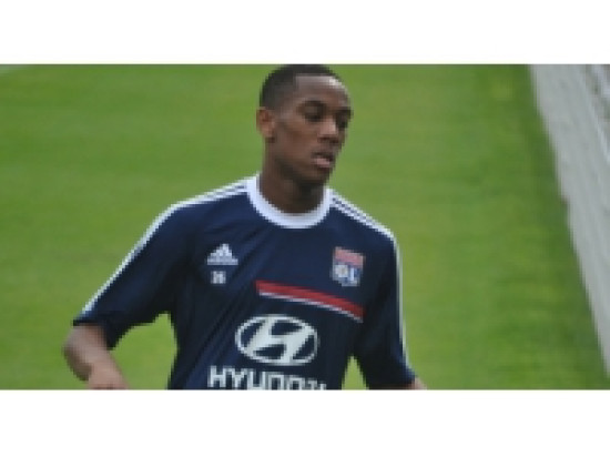 OL : Aulas s'exprime sur le cas Martial OL : Aulas s'exprime sur le cas Martial