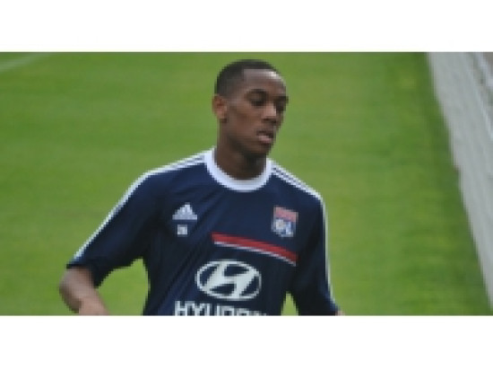 OL : des supporters lancent une pétition pour sauver Martial OL : des supporters lancent une pétition pour sauver Martial