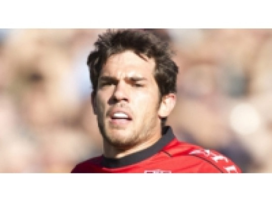 LOU Rugby : Vincent Martin s'engage pour deux ans LOU Rugby : Vincent Martin s'engage pour deux ans