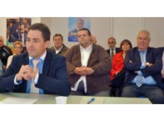 Villeurbanne : Jean-Wilfried Martin (UMP) dénonce le manque de concertation sur les grands projets Villeurbanne : Jean-Wilfried Martin (UMP) dénonce le manque de concertation sur les grands projets