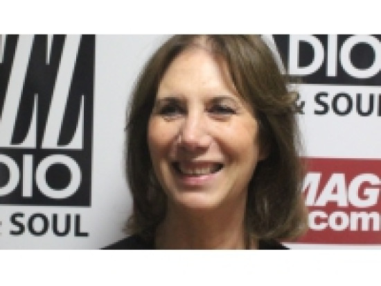 Martine Roure d&eacute;cor&eacute;e ce vendredi par Kader Arif