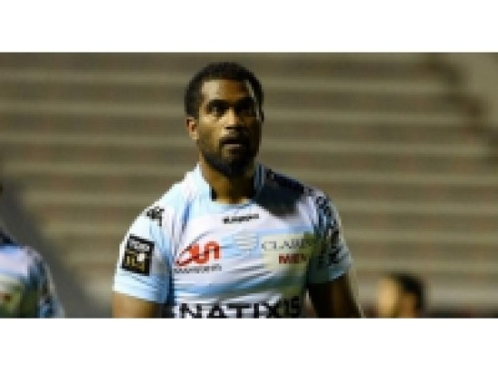 LOU Rugby : Masi Matadigo s'engage pour deux ans LOU Rugby : Masi Matadigo s'engage pour deux ans