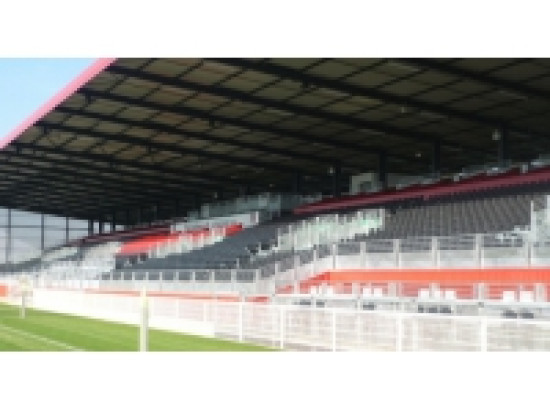 Gonzalo Quesada dans les petits papiers du LOU Rugby Gonzalo Quesada dans les petits papiers du LOU Rugby