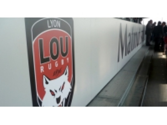 Le LOU fait son marché Le LOU fait son marché