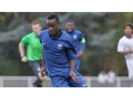 Mercato : l'OL en discussion avec Maxwell Cornet ?