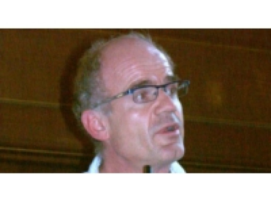 Marc Bonneville nomm&eacute; vice-pr&eacute;sident de l'Institut M&eacute;rieux