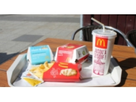 Mc Do va recruter 1500 personnes dans le Rh&ocirc;ne en 2013