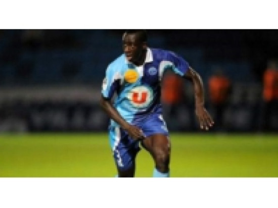 Benjamin Mendy proche de l'OL ? Benjamin Mendy proche de l'OL ?