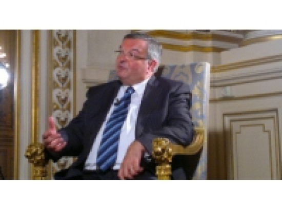 Municipales &agrave; Lyon : L'UDI n'a pas interrompu les n&eacute;gociations avec l'UMP selon Michel Mercier