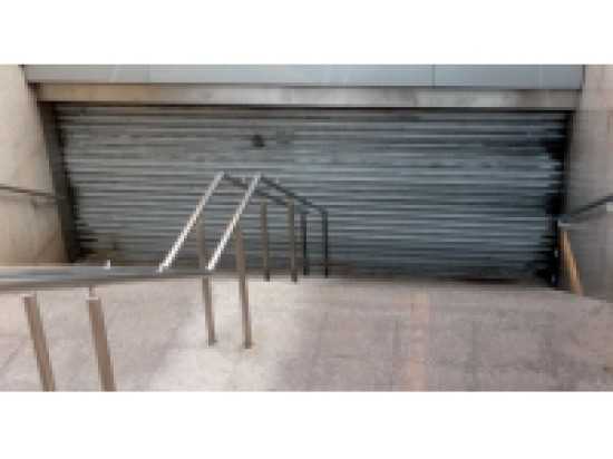 Trafic perturb&eacute; sur la ligne A en pleine heure de pointe