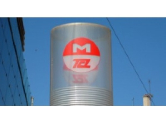 Un acc&egrave;s par ascenseur pour la station de m&eacute;tro Amp&egrave;re