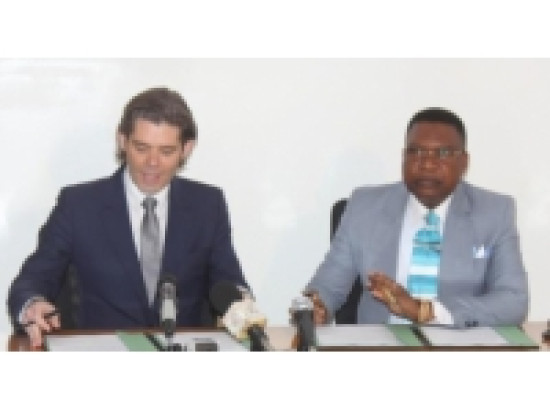 Euronews lance sa filiale d'information panafricaine Africanews