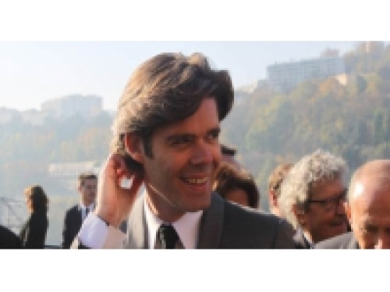 Avec 10 millions de visiteurs par mois, Euronews est la deuxi&egrave;me cha&icirc;ne d'info au monde sur Youtube