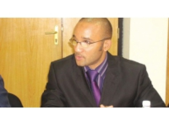 Lyon : un rassemblement de soutien pour le fils de Laurent Gbagbo Lyon : un rassemblement de soutien pour le fils de Laurent Gbagbo