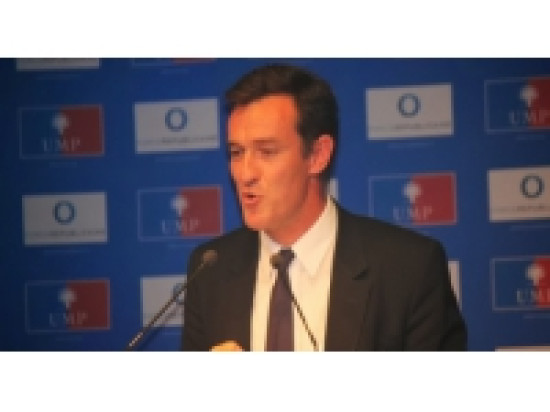 &Eacute;cologie Bleue s'engage aux c&ocirc;t&eacute;s de Michel Havard