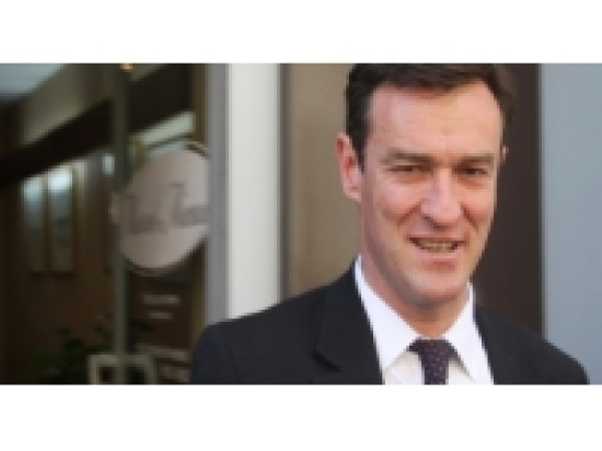 Libération offre sa 4e de couverture à Michel Havard Libération offre sa 4e de couverture à Michel Havard