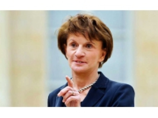 Mich&egrave;le Delaunay &agrave; Lyon mardi sur le th&egrave;me "Les &acirc;g&eacute;s et la pr&eacute;vention routi&egrave;re"