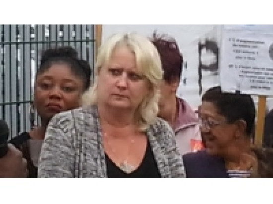 Vénissieux rendra hommage aux victimes de l'attentat de Charlie Hebdo vendredi Vénissieux rendra hommage aux victimes de l'attentat de Charlie Hebdo vendredi