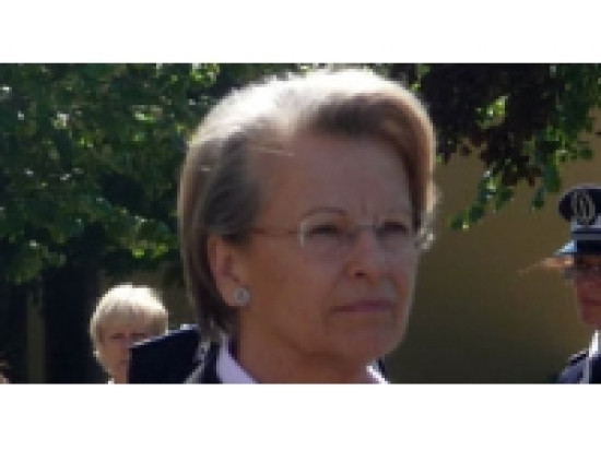 Michèle Alliot-Marie attendue à Lyon le 15 juillet Michèle Alliot-Marie attendue à Lyon le 15 juillet