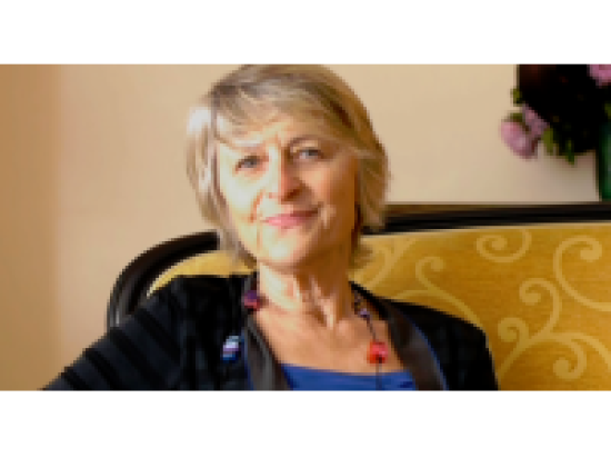 La fin de vie d'une Lyonnaise filmée et diffusée sur France 3 La fin de vie d'une Lyonnaise filmée et diffusée sur France 3