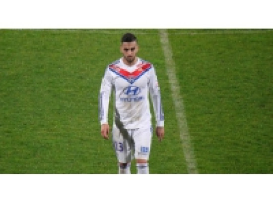 OL : Miguel Lopes victime d'une luxation de l'épaule face à Reims OL : Miguel Lopes victime d'une luxation de l'épaule face à Reims