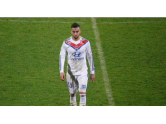 OL : Miguel Lopes indisponible au moins trois semaines OL : Miguel Lopes indisponible au moins trois semaines