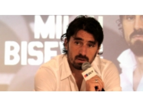 OL : les excuses de Milan Bisevac OL : les excuses de Milan Bisevac