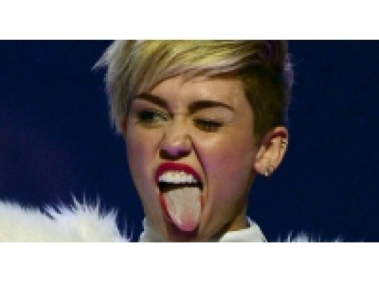 La tourn&eacute;e de Myley Cyrus fera &eacute;tape &agrave; Lyon