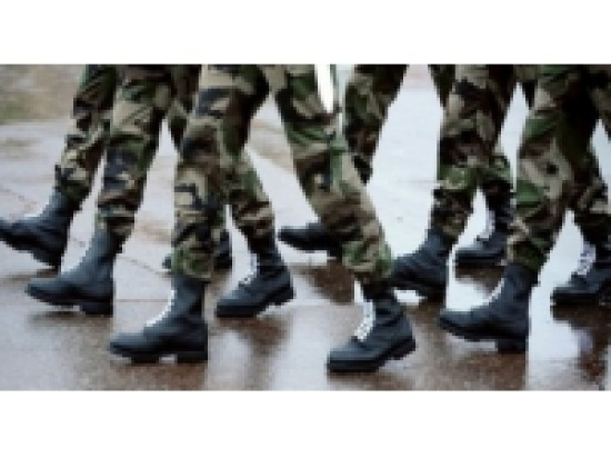 Deux militaires jug&eacute;s ce lundi &agrave; Marseille pour le bizutage d'un ex-sergent lyonnais