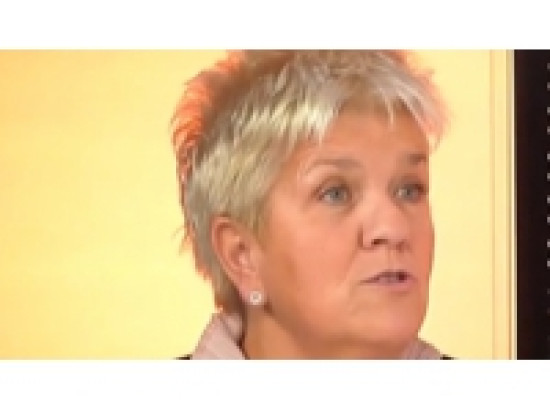 La lyonnaise Mimie Mathy &eacute;lue com&eacute;dienne de s&eacute;rie t&eacute;l&eacute; pr&eacute;f&eacute;r&eacute;e des Fran&ccedil;ais