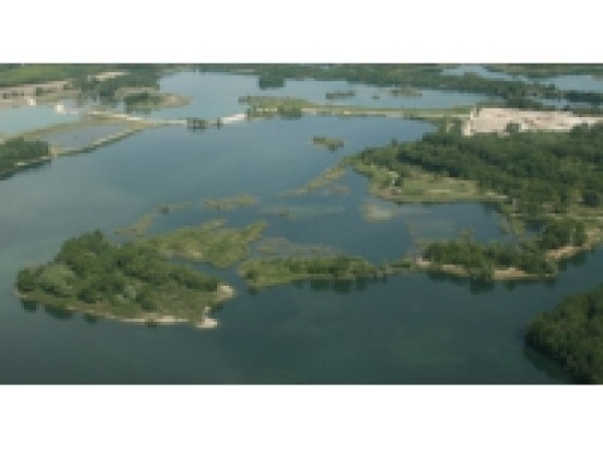 Le Grand Parc de Miribel Jonage célèbre l'automne samedi Le Grand Parc de Miribel Jonage célèbre l'automne samedi