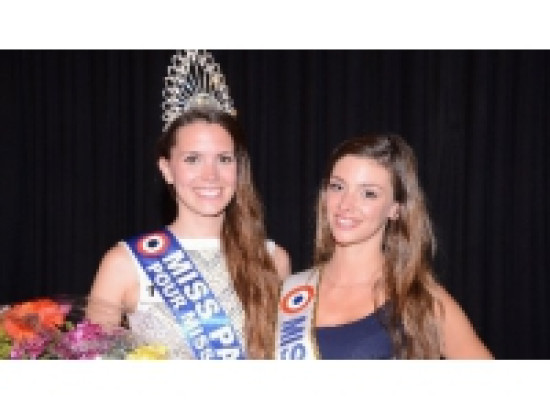 &Eacute;lection de Miss nationale truqu&eacute;e ? Les interrogations de Miss Rh&ocirc;ne