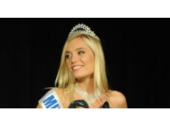 &Eacute;lection de Mademoiselle Rh&ocirc;ne-Alpes dimanche