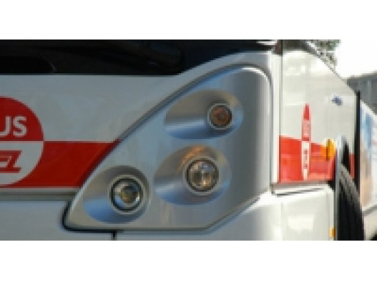 Un village de la mobilit&eacute; &agrave; Villeurbanne