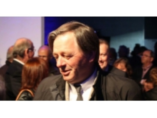 Sénatoriales dans le Rhône : le Modem veut une union du Centre