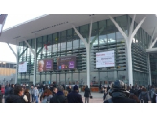 Lyon : Le Mondial des Métiers débute ce jeudi à Eurexpo