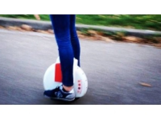 Le monowheel : un nouveau moyen de transport &eacute;lectrique lyonnais
