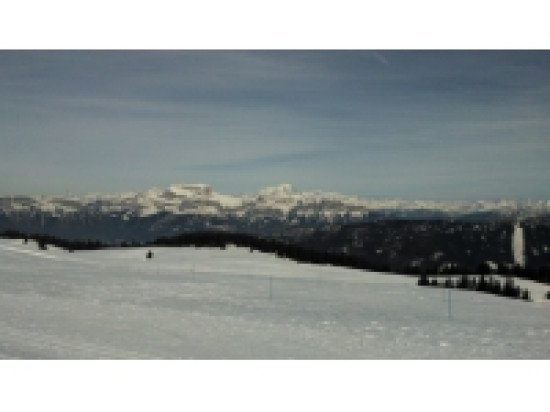 La Région envoie des lycéens découvrir le ski La Région envoie des lycéens découvrir le ski