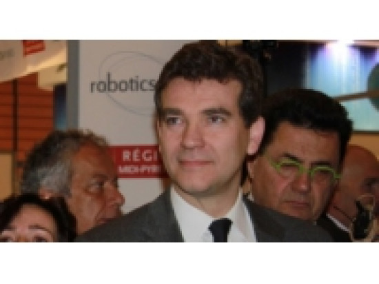 FagorBrandt : Montebourg veut "la reprise de la totalité ou la quasi-totalité des sites"