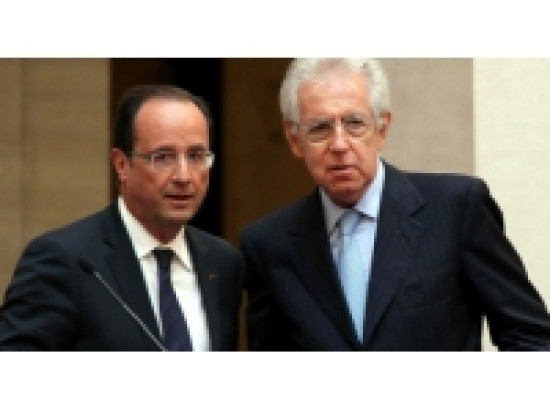 Lyon accueillera un sommet franco-italien en décembre