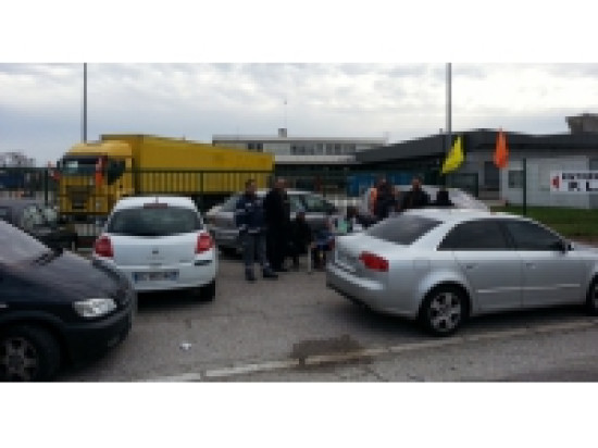 La justice annule les licenciements des salariés de Mory Ducros