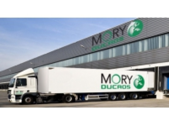 Mory Ducros : les quatre offres de reprise dévoilées aux salariés